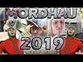 Mordhau Rewind 2019