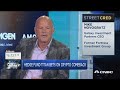 Hedge fund titan Mike Novogratz sees a 30% bitcoin rally by year-end