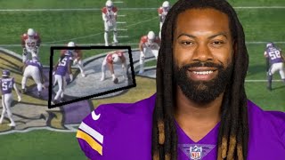 Film Study: Why did the Minnesota Vikings trade Za'Darius Smith to the Cleveland Browns