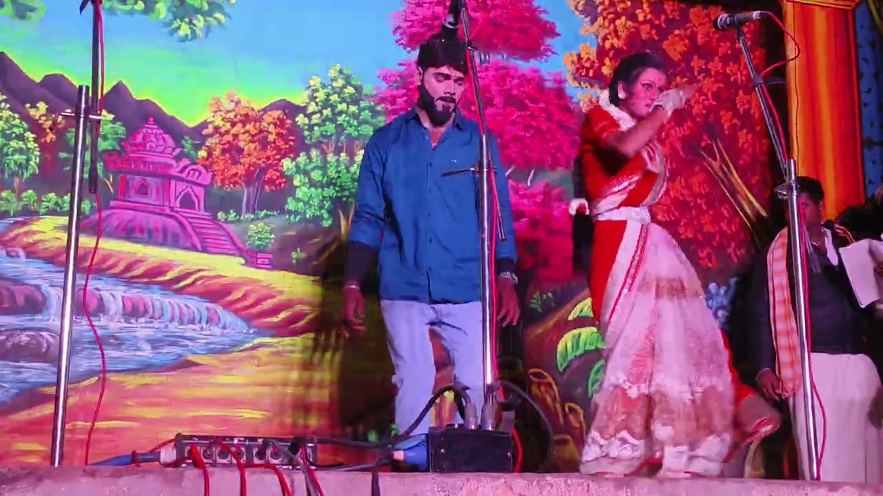 #ನನ್ನೊಲವೆ ನೀ ಬಾರೆ ಭೋಗನಹಳ್ಳಿ 