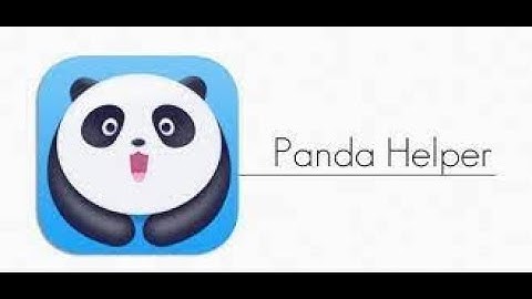 Share Latest Tips To Install PandaHelper On Your Mobile Device ✅ iOS & Android