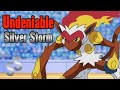 ASH&#39;S INFERNAPE SONG - &quot;Undeniable&quot; (Pokémon Anime) | Silver Storm