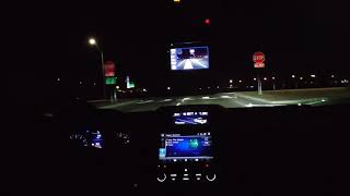 OpenPilot 0.8.4 Subaru Crosstrek Limited 2018 non-epb