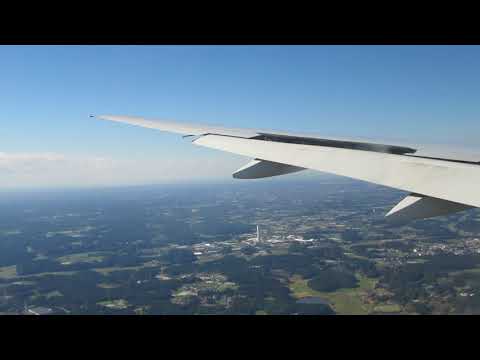 Video: Vliegt British Airways naar Tokio?
