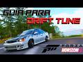 APRENDE a TUNEAR para DRIFT en Forza Horizon 6!