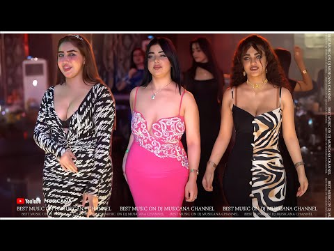 لونو يقبل رادة الا شيوخ وسادة رقصة بنات ضيم احبك قصب عنهم قتلك عوفك منهم جهاد سليمان 2025