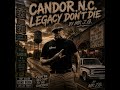 Legacy Don’t Die , By Mr.JG