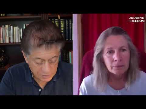 Nordstream - Worse Than We Thought w/Karen Kwiatkowski fmr USAF Episode cover