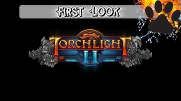 First Look - Torchlight II - Multiplayer