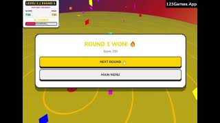 spil clash 3D Ultimate Arena Gameplay & Walkthrough | Free at 123Games.App screenshot 5
