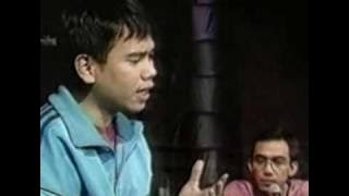 Huwag Na Lang Kaya Official Music Video True Faith