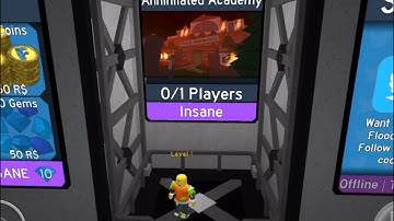 Annihilated Academy (Extreme Insane) by ThePhoenixMurderer | FE2 Map Test