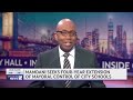 ICE agents deployed at local airports amid TSA shortage | Inside City Hall