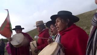 Despacho del Carnaval en Suripujio 5/7