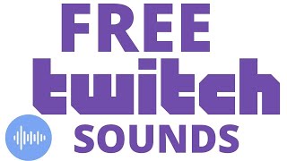 Free Twitch Alert Sounds - LO-FI - Follow, Host, Raid, Subscription, Donations, Bits Sound effects screenshot 4