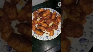  testy fry fish ?? youtube viralvideo