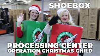 Inside an OCC Shoebox Processing Center