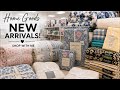 BRAND NEW ARRIVALS: HomeGoods Bedding Finds That Feel Like a Luxury Hotel 🤍 #bedroom