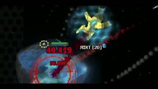 DarkOrbit-UBA SESSION [#1]