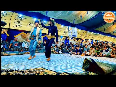 شيلة سعب جديد أداء عاطف ماطر اكسبلور ترند مشاهير العرب السعودية اليمن 2025