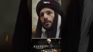 Bu Ölmüş Şehir Yeniden Dirilecek! 🔥⚔️ #Mehmedfetihlersultanı #Trt