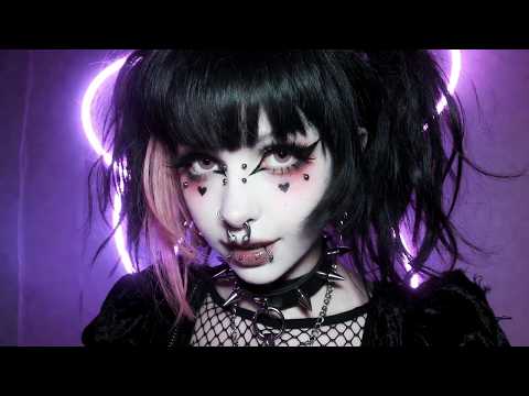 [Witch House / Darkwave / GothMusic] |  Goth Mix V20. 2026