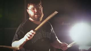 Charlie Spicer  No Lamb Was Lost counterparts Drum Cover