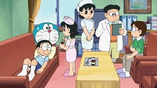 Doraemon New Episode In Telugu without Lines