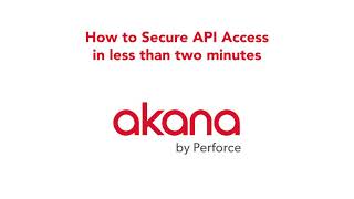 API Gateway Security in Under 2 Minutes