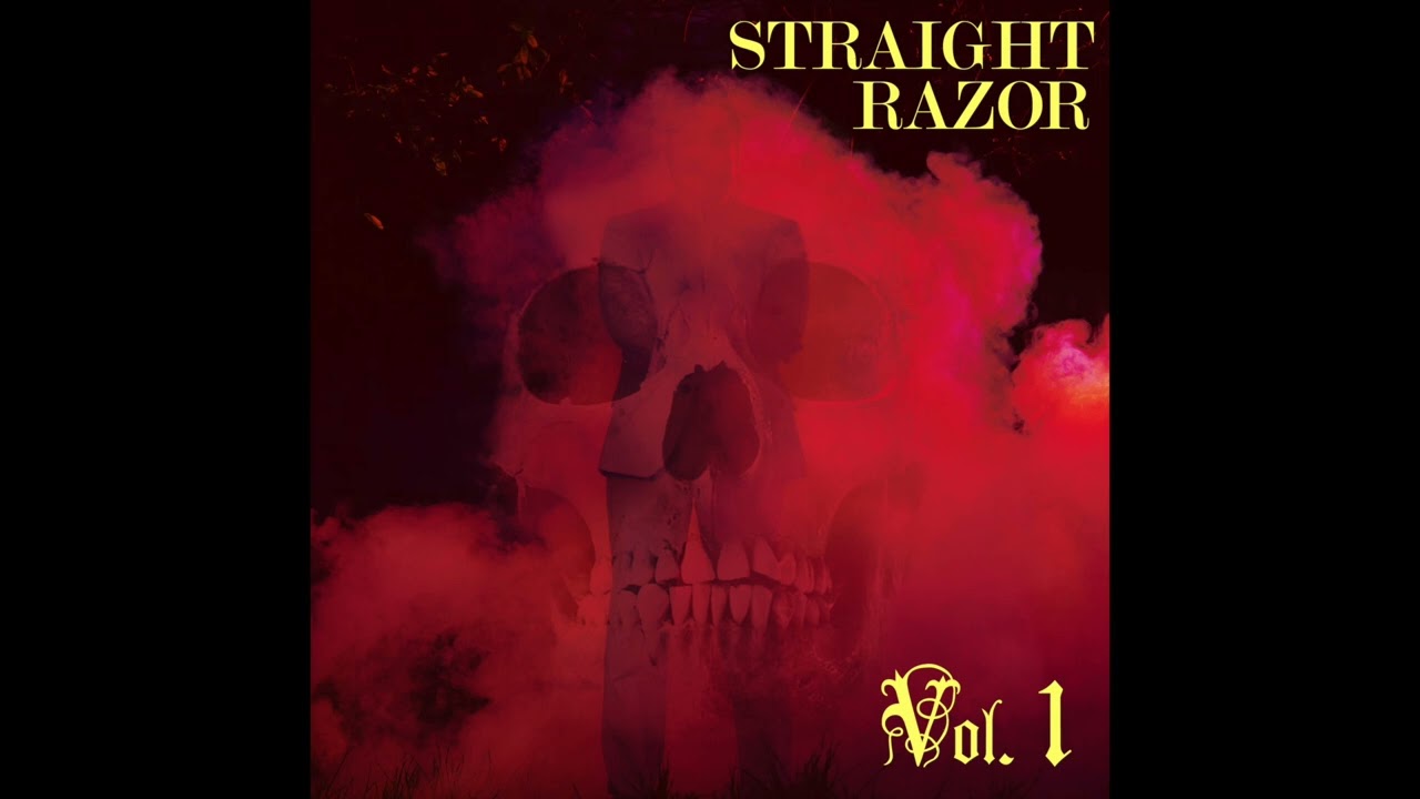 OMAR DOOM - Deceiver