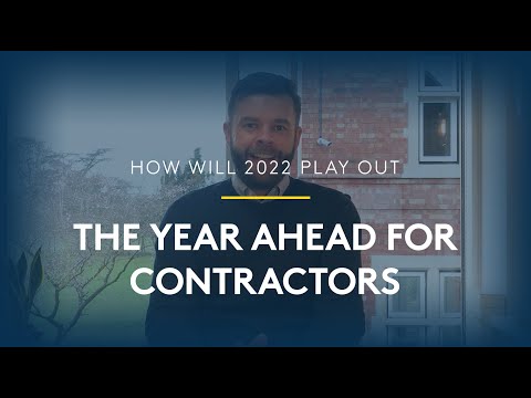 How Does 2022 Look For Contractors | IR35, Employment & More | Qdos