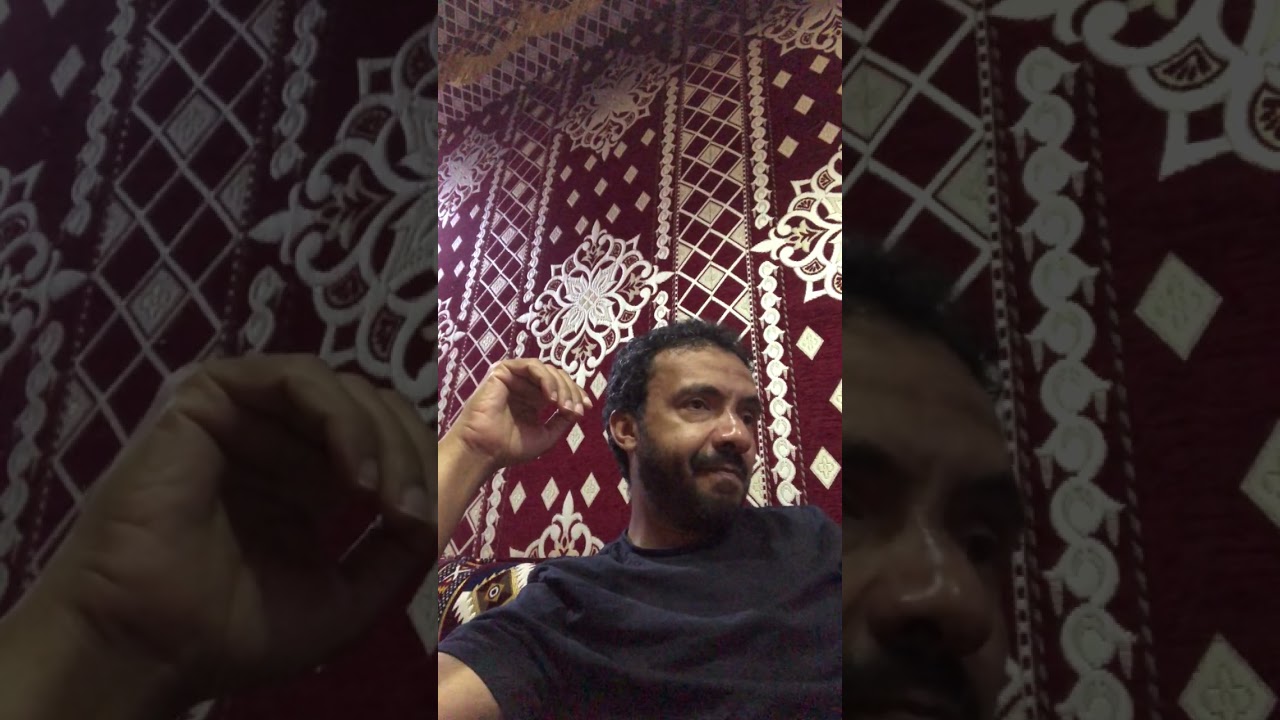 جار ينتقم من جاره بتبوك والسبب…..