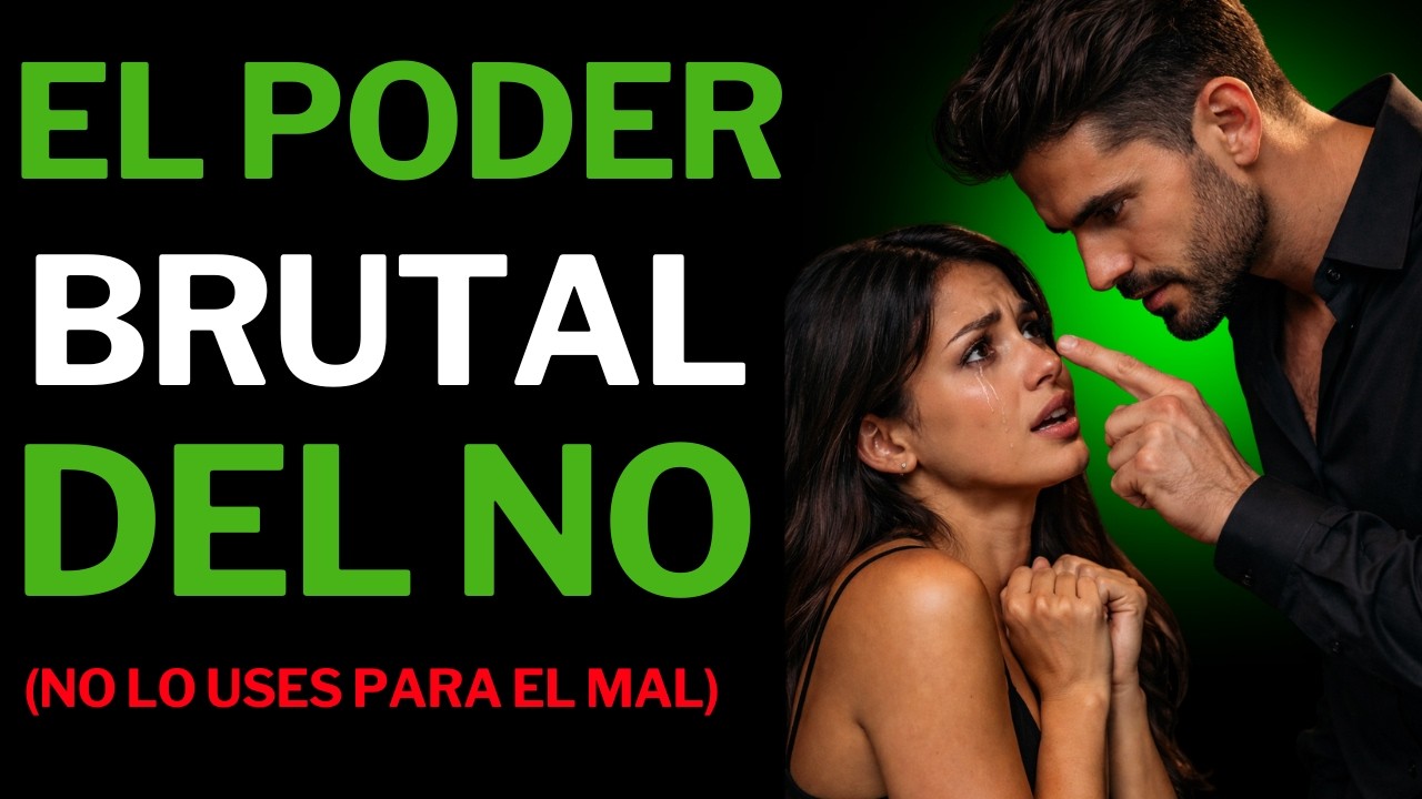 ¿Por qué el Hombre que Dice No es el Más Perseguido?