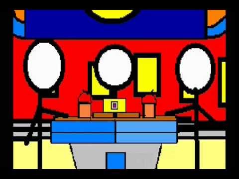 Family Feud: Fan Made Bullseye Round!