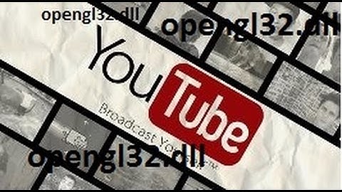 Беспалевный (валхак)  opengl32.dll для кс 1.6