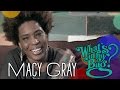 Macy Gray's "What's In My Bag?" | Amoeba Music