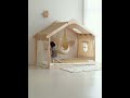You Won’t Believe This Bed Design.#diy #home #housebed #smartfurniture #amazonfinds #creativekids