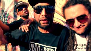 Quebrada Groove & Gegê Caos - 2 Pra 1 Part. Du Efex