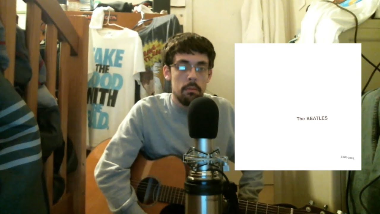 Everybody s Got Something To Hide Except Me And My Monkey BEATLES everybody s got something to hide except me and my monkey beatles