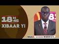 Xibaar Yii 19h Du Dimanche 03 Mai 2026 Avec Pape Maguette Gueye Sur Walf TV