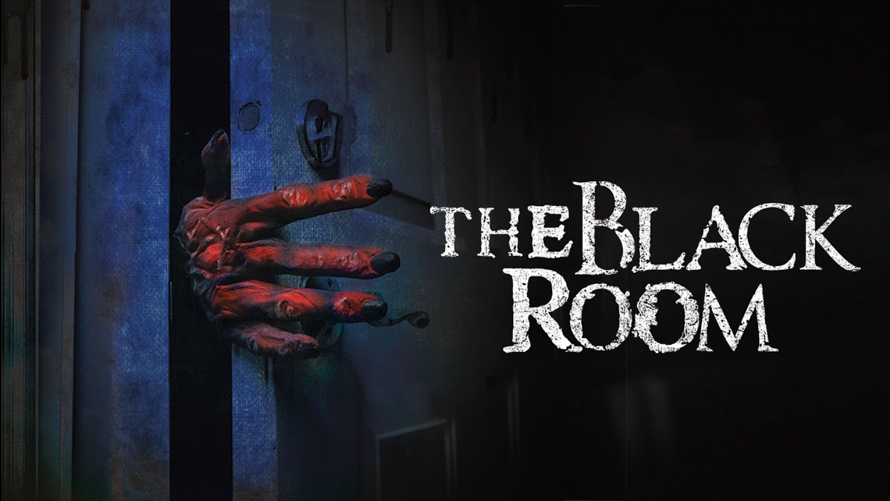 The Black Room (2016) Horror | Official Trailer | FlixHouse