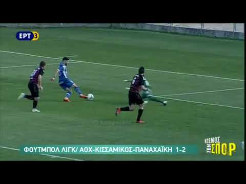 ΑΟΧ Κισσαμικός -