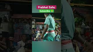 Oho Re Oho Re Prabhat Sahu Kirtan