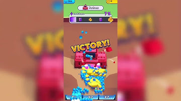 Mob control - Gameplay walkthrough part 1 (IOS, Android)