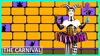 Just Dance Fanmade Mashup - THE CARNIVAL