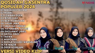 Salma Gasentramahalul Qiyamrobbilembah Duka Sholawat Qosidah Penyejuk Hati Gasentra Terbaru