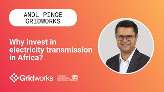 Why Invest In Electricity Transmission In Africa?
