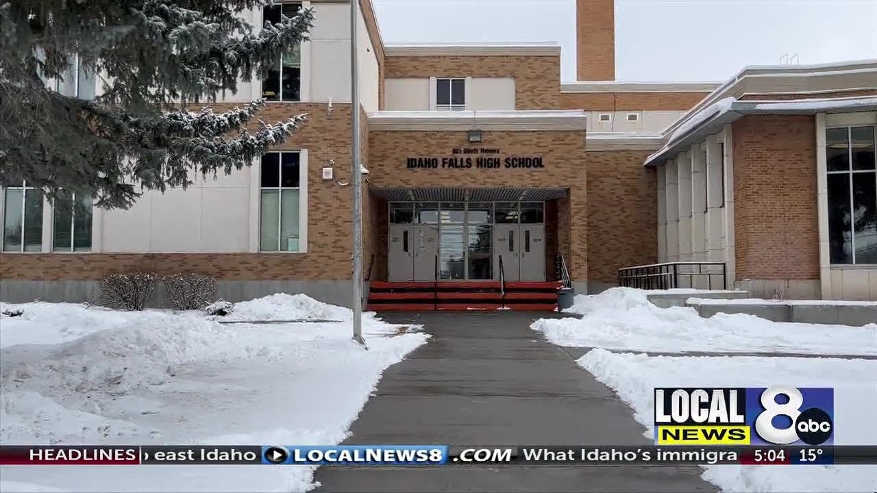Idaho Falls School District 91’s facility plan has full community