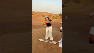 Dubai desert safari amazing videos and subscribe my channel #youtubeshorts #shorts #travel #enjoy