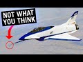 How One Sensor Destroyed a Super Plane